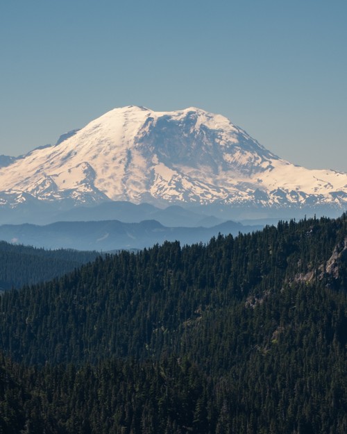 Mt. Catherine