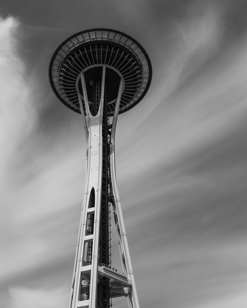 Space Needle