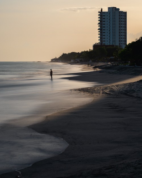 Costa Blanca